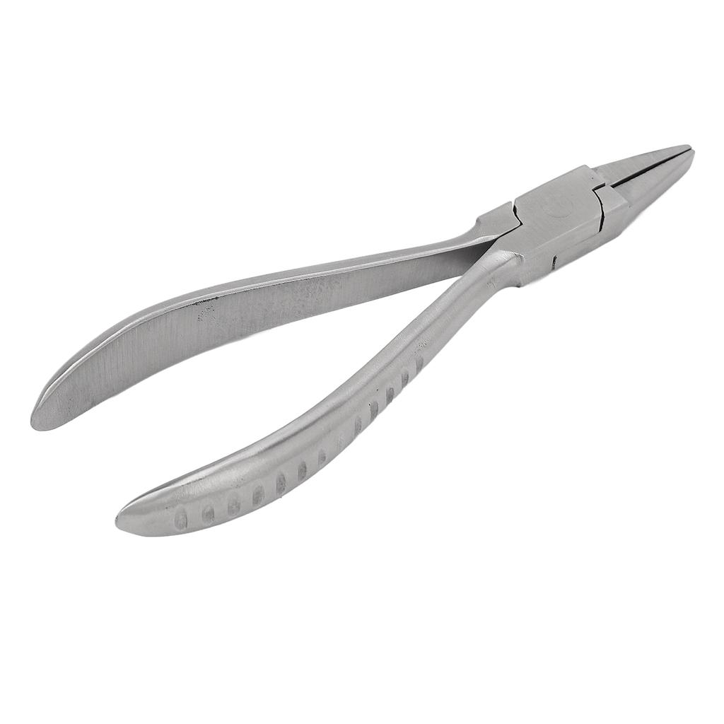 Eyeglasses Pliers Professional Stainless Steel Ergonomic Glasses Repair Adjusting Pliers for