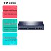 Tp-Link TL-R6812TP-AC 8-Port 10G Enterprise AC VPN Router