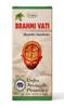 Unjha's Brahmi Vati Buddhi Vardhak 40 Tablets Pack of 3 II 120Tablets II