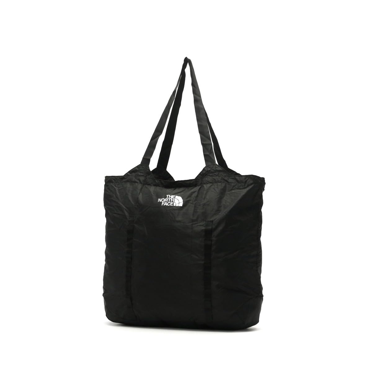 

North Mayfly Tote Black ONESIZE [The Face]