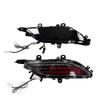 Toyota Harrier/Venza Rear Bumper Light: Fog & Turn Signal Light