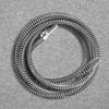 Drain Cleaning Tool, Blockage Remover, Flexible Bathtub Cleaner, Cleaner