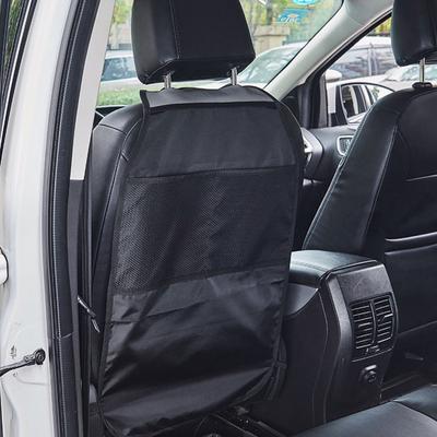 Auto Anti-Kick Baby Dirty Dirt Sitzpolster Rücken Schlamm Kinder Schutz Auto Aufbewahrung
