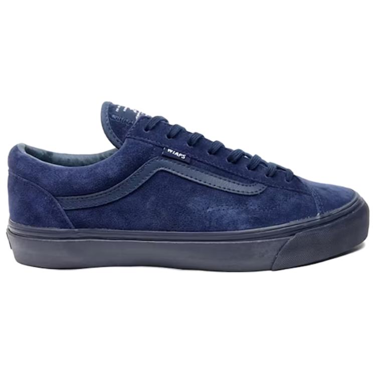 Style 36 Wtaps X Og Vans Lx 'Navy' VN000SF5GW8
