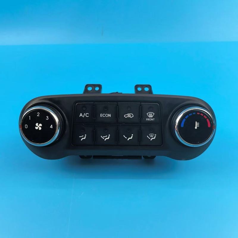 Car AC Heater Climate Control for IX35 Automatic Constant Temperature Air Conditioning Control Switch Assembly 97250-2Z000