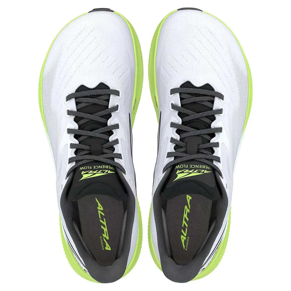 Altra Running Shoes Experience Flow