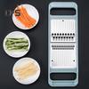 Comfortable Grip Kitchen Shredder Multi-purpose Practical Manual Fruit Carrot Potato Grater