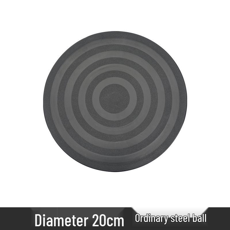 Rotating Turntable for Flower Arrangements: Ideal for Packaging, Sealing, and Clay Bonsai Display.