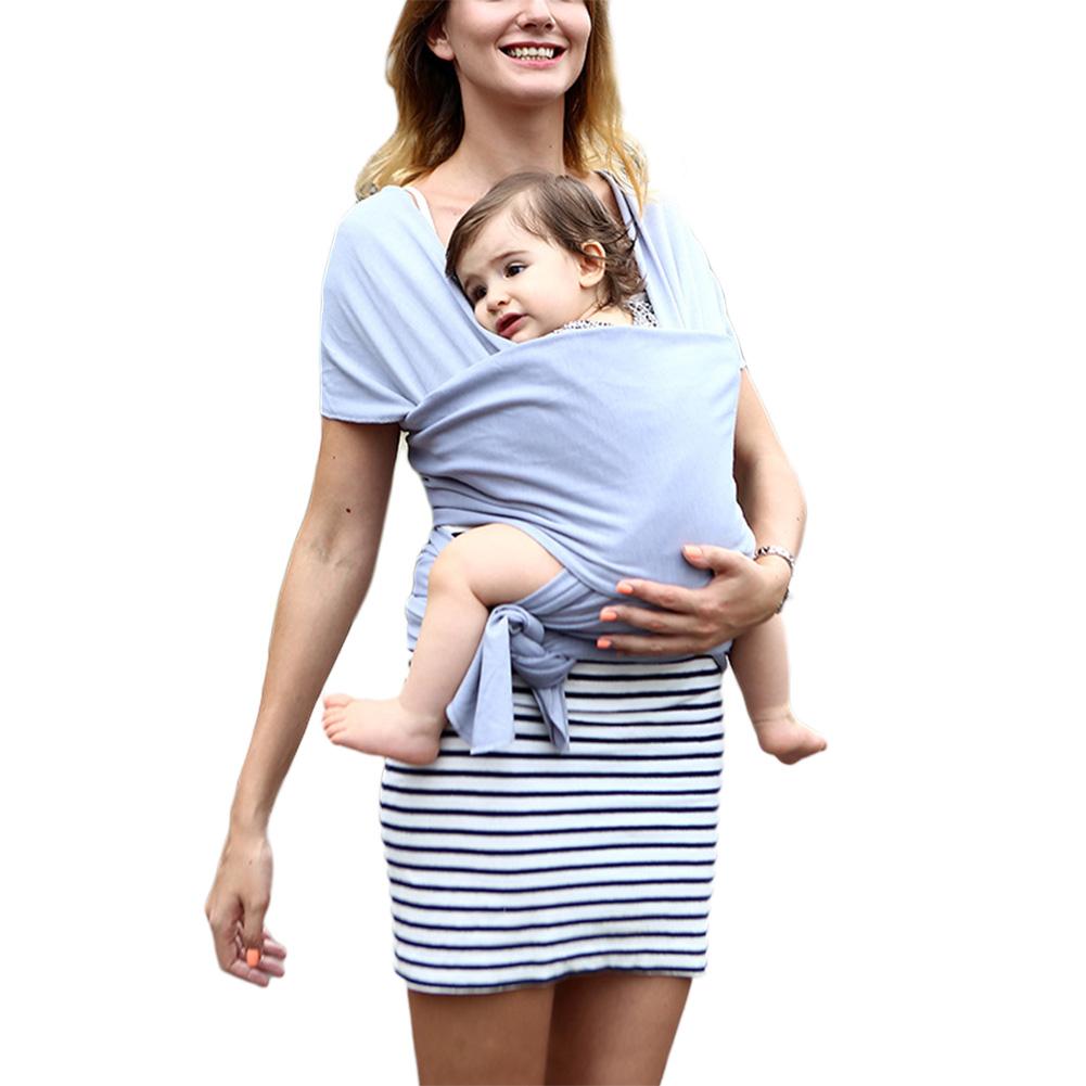 

Cotton Slings Super Wide and Long DIY Sack Bag Travel Straps Supplies Pure Color Pure gray #1