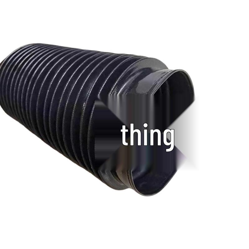 Zipper Hydraulic Cylinder Protective Cover