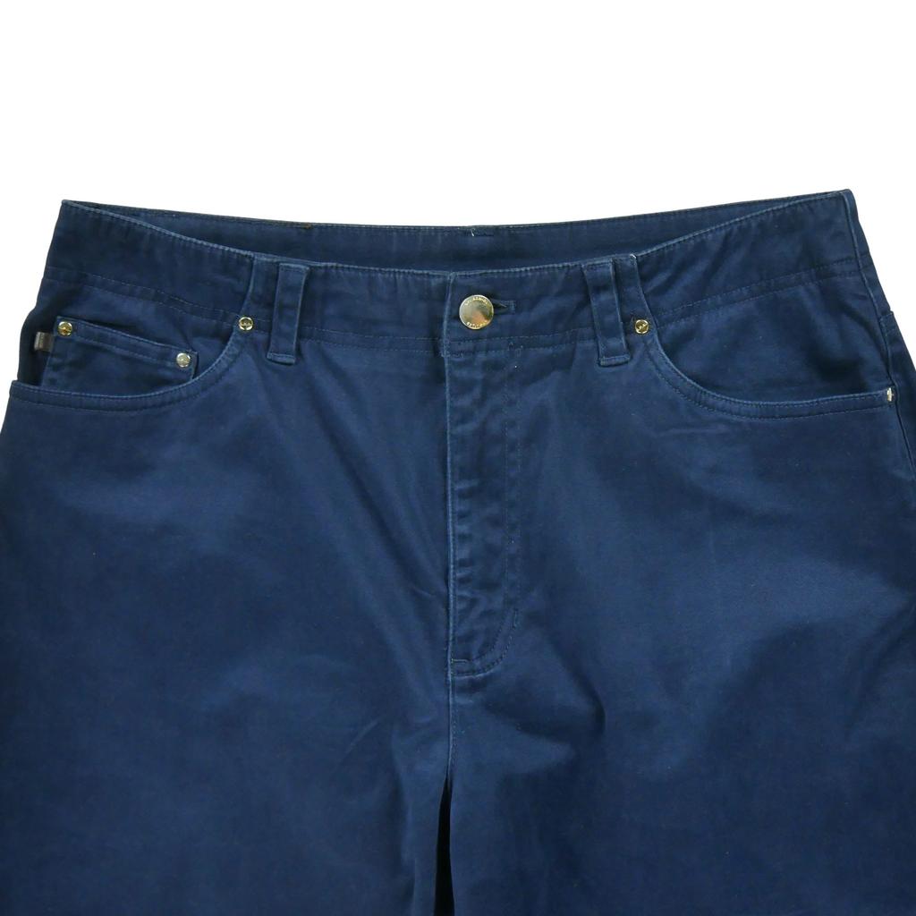 Women's Navy Pants