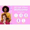Custom Logo Brush with Soft Flexible brush Bristles All Types for Women and Men Wet Dry Curly or Straight Hair