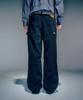 Beikeonteuakaibeu Men Fedry Work-Pants Black