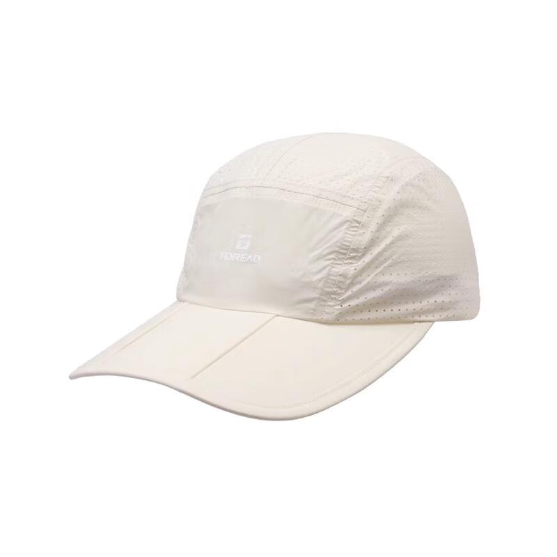 

TOREAD Unisex Outdoor UPF50+ Foldable Sun Protection Baseball Cap One Size