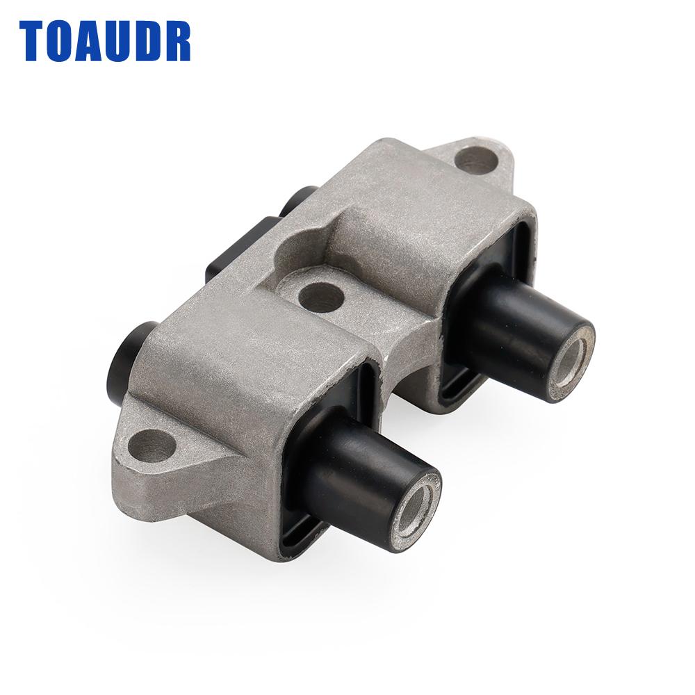 

66T-44514-00-4D Outboard Motor Parts for 2-Stroke/4-Stroke E40X 40HP, F25, HDX, SEAPRO серебряный