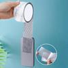 2M/Roll Strong Self Adhesive Window Screen Repair Tape Patch Covering Up Holes Tears Anti-Insect Mosquito Mesh