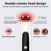 Beauty Instrument EMS Micro Current Eye Massage Eye Beauty Instrument Heating Lift Introducer Diluting Eye Beauty Instrument