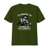 Roy Orbison Tribute T Shirt In Memory Of December 6 1988 Thank You For The Memories Sizes S 5XL vintage Washed Casual