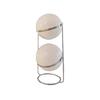 2024 Modern Minimalist Floor Lamp: Creative Bedside & Living Room Lighting Fixture