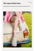 Puxi Manwei Women's & Kids Non-Slip Breathable Summer Beach Clogs