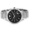 Emporio Armani AR2434 Chronograph Herrenuhr