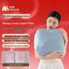 MIAOJIE Multi-functional Heated Massage Pillow CN plug (adapter included)