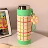 DOPINK 316 Stainless Steel Portable Thermos Cup