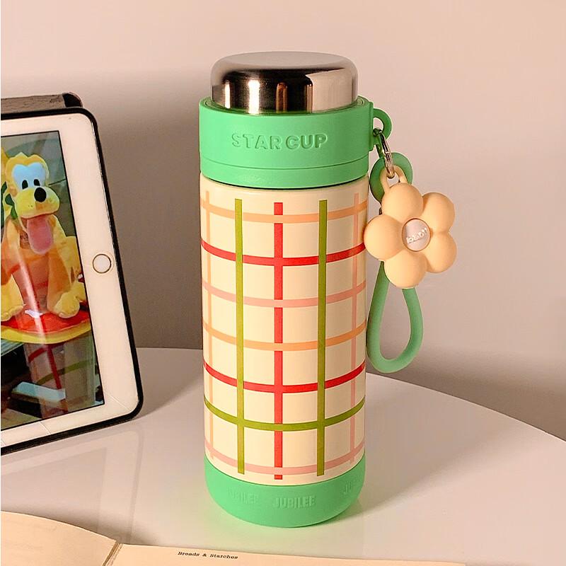 DOPINK 316 Stainless Steel Portable Thermos Cup