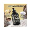 Based Sea Salt Spray, Natural Finish Sea Salt Spray For Hair, Volumizes & Texturizes,Light & Non-Greasy Hair Styling Spray for Women Men 100ml