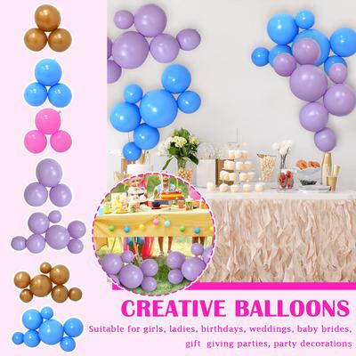 Artículos de fiesta – Pelotas