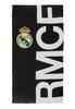Real Madrid Strandtuch 90x180 cm Strandtuch 2200010609 mehrfarbig