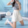 Gonne e pantaloni da donna – Pantaloni e pantaloncini capri