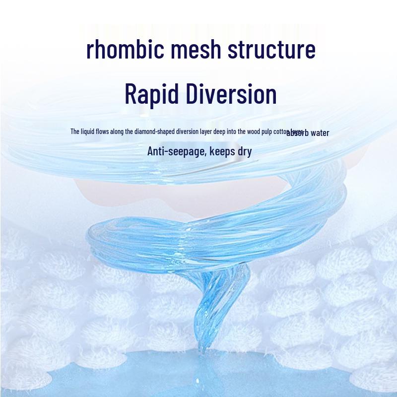 Pet Deodorizing Urine Absorbent Pad for Rabbits, Cats, & Dogs - Thick, Disposable, & Ideal for Toilet Training