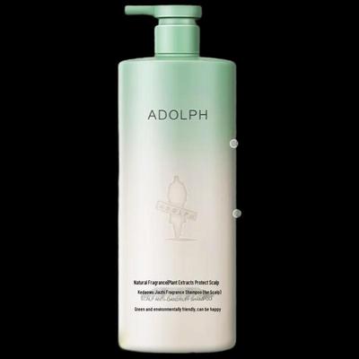 Adolph Anti-Dandruff Scalp Shampoo