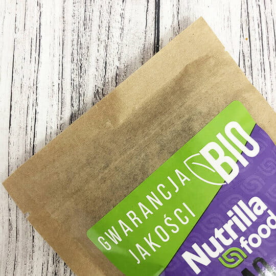 Żurawina suszona bez cukru bio 200g ekologiczna