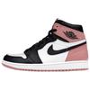 1 Retro High Rust Pink 861428-101
