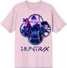 Anime Girls Huntrix T-Shirt