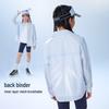 Onmygame Kids Cooling Sun Protection Shirt Jacket