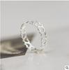 Korean Cute Cat Open Women's Ring