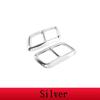 Stainless Steel Exhaust Headers Exhaust Tips Muffler Pipe Decorative Cover For Range Rover Sport (L494)  Car Accessories
