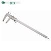 SATA High-Precision Stainless Steel Mechanical Vernier Caliper