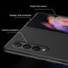 Simple Ultra Slim Hard PC Frosted Phone Case For Samsung Galaxy Z Fold 7 6 5 4 3 Skin-Friendly Full-pack Anti-Drop Protect Cover