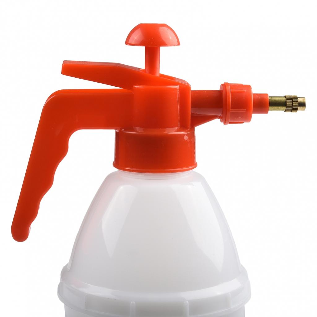 Pump Pressure Sprayer Bottle Car Washer Brake cleaners Tire brighteners