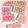 JILL LEEN - Cream Blush - 4 Colurs