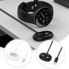 Per Google Pixel Watch 4 41mm 45mm Stazione di Ricarica Rapida Magnetica Cavo di Ricarica da 100CM Base Tipo-C Alimentazione di Ricarica