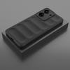 For Xiaomi Redmi 13C 4G Back Cover Case For Xiaomi Poco C65 4G Soft Silicone Anti-fall Shockproof Phone Funda Cases