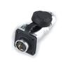 LP16 with LP13 Socket Fast Locking Aviation Connectors For Industrial LED Lights Multiple Functional Precise