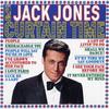CD JACK JONES  CURTAIN TIME UCCU3001 Universal Music 2004 Japan Pop Used