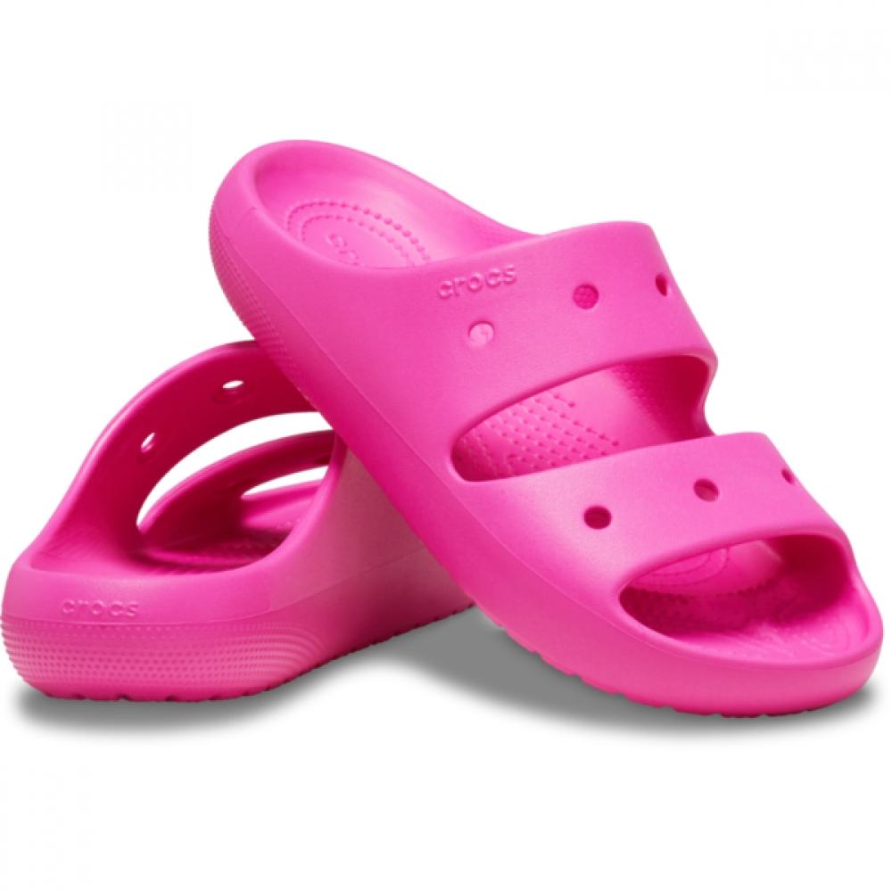 

Crocs Classic Sandals V2 Juice 209403 6ub M6W8(250mm)