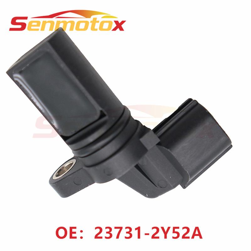 23731-2Y52A Camshaft Position Sensor For Nissan Pathfinder Infiniti M45 QX4 3.5 4.5L 237312Y52A 23731 2Y52A Auto Accessories